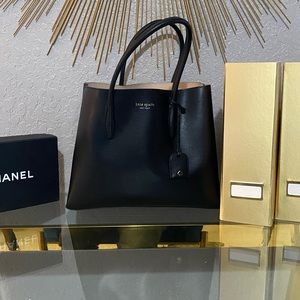 Kate Spade Medium Satchel